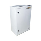 Durabox Box Panel 600x400x230 mm Polyester + Metal IP65 Weatherproof