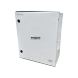 Durabox Box Panel 600x500x230 mm Polyester + Metal IP66 Weatherproof