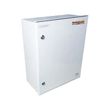 Durabox Box Panel 600x500x230 mm Polyester + Metal IP66 Weatherproof