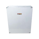 Durabox Box Panel 600x500x230 mm Polyester + Metal IP66 Weatherproof