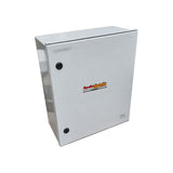 Durabox Box Panel 600x500x230 mm Polyester + Metal IP66 Weatherproof