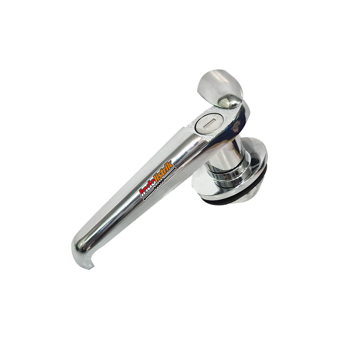 Kunci Panel Haitan MS308-2-2 Lever Handle Lock