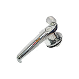 Kunci Panel Haitan MS308-2-2 Lever Handle Lock