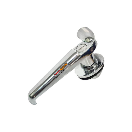 Kunci Panel Haitan MS308-2-2 Lever Handle Lock