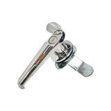 Kunci Panel Haitan MS308-2-2 Lever Handle Lock