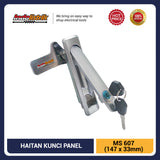 Haitan Kunci Panel  MS 607 (147 x 33mm)