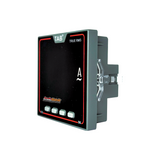 Ampere Meter Digital LED 1 Phase AC 96 x 96 SCN312 TAB