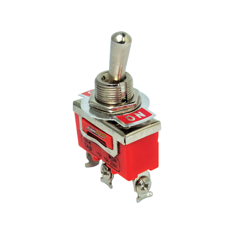 TAB Toggle Switch 1121 3 Kaki On-On