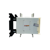 Wisenheimer Change Over Switch 4 pole 160 Ampere COS Ohm Saklar Manual