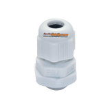 Nintoku Kabel Gland PG 7 Putih