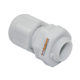 Nintoku Kabel Gland PG 7 Putih
