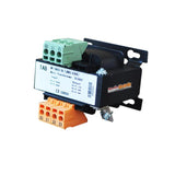 Trafo Step Down MT-SD63-36 63VA TAB - Output 36V-24V-12V