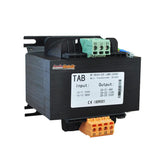 Trafo Step Down 500VA MT-SD500-220 TAB - Output 220V-110V-48V