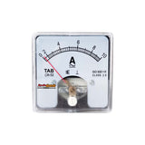 TAB Ampere meter CR52 10A (AC/DC)