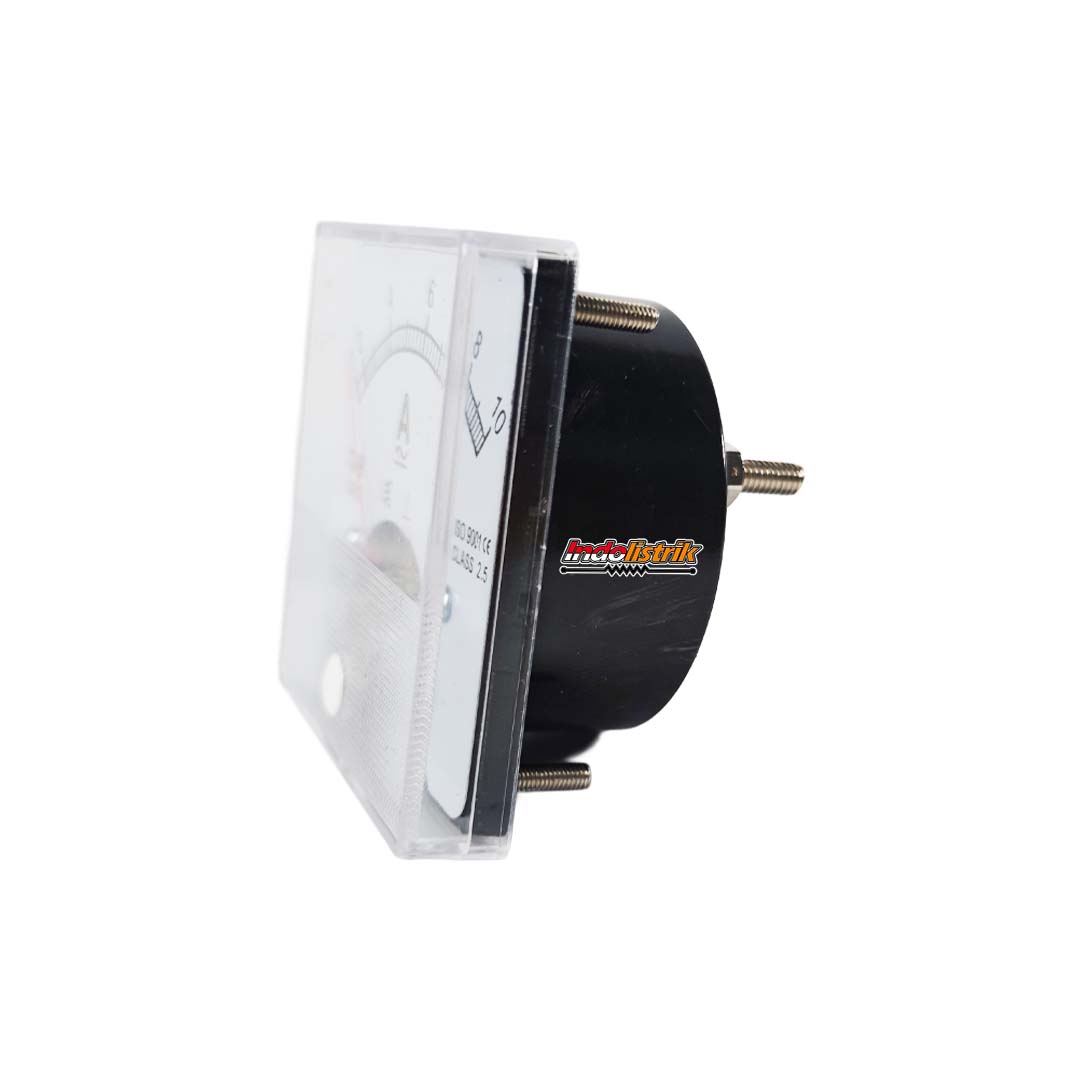 TAB Ampere meter CR52 10A (AC/DC)