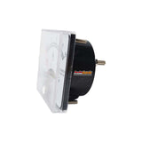TAB Ampere meter CR52 10A (AC/DC)
