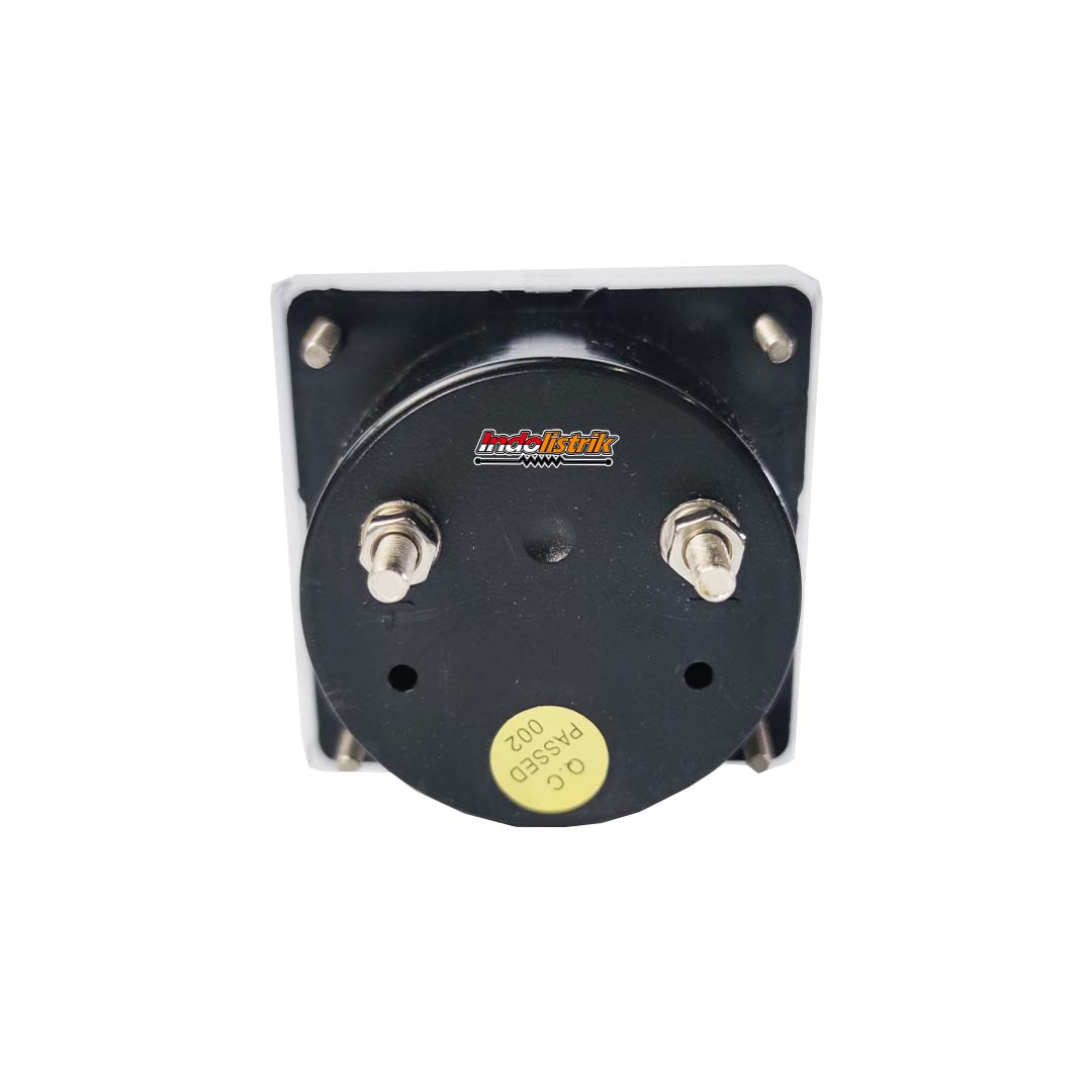 TAB Ampere meter CR52 10A (AC/DC)