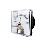 TAB Ampere meter CR52 10A (AC/DC)