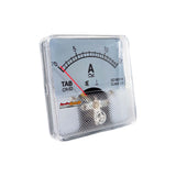 TAB Ampere meter CR52 15A (AC/DC)