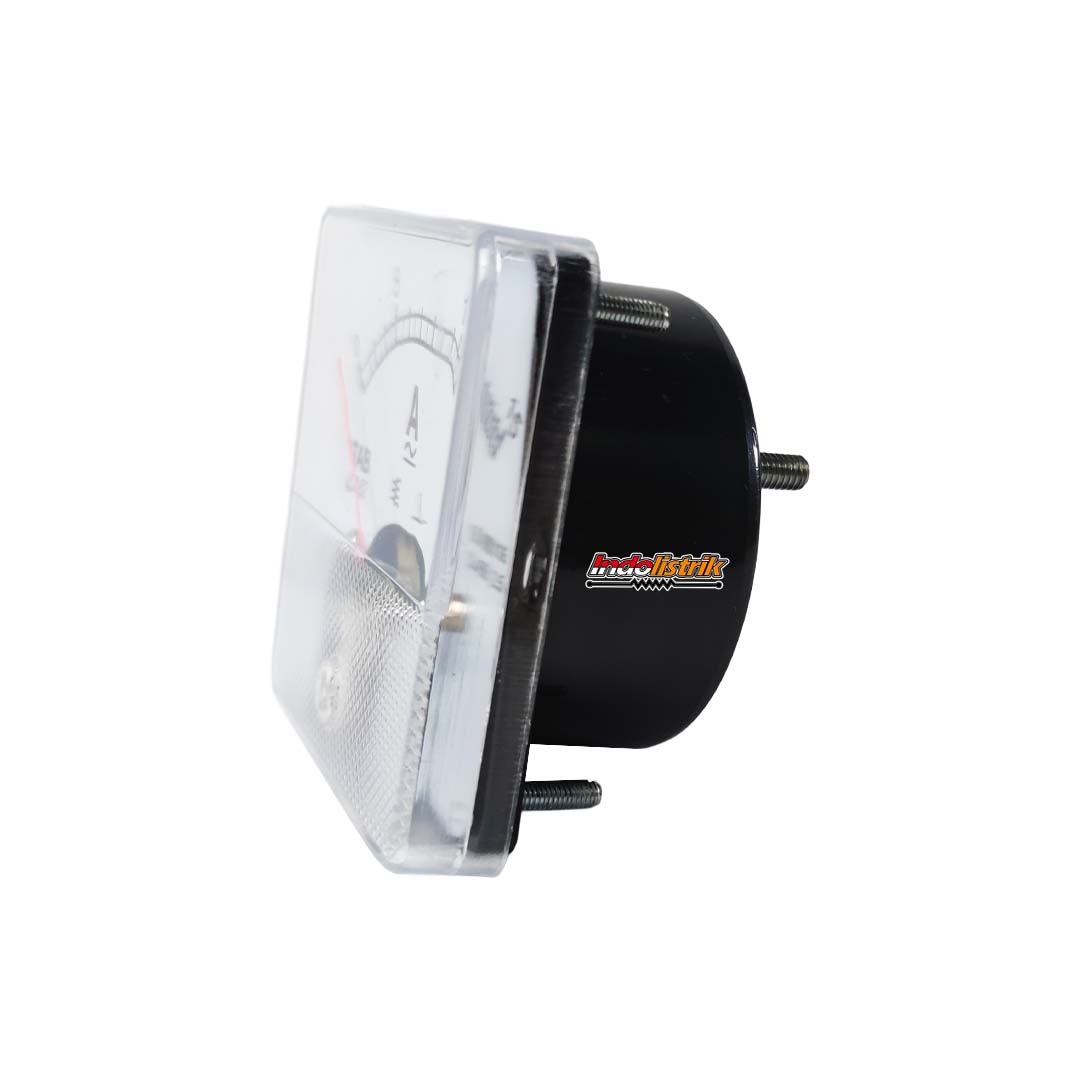 TAB Ampere meter CR52 15A (AC/DC)