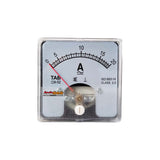 TAB Ampere meter CR52 20A (AC/DC)
