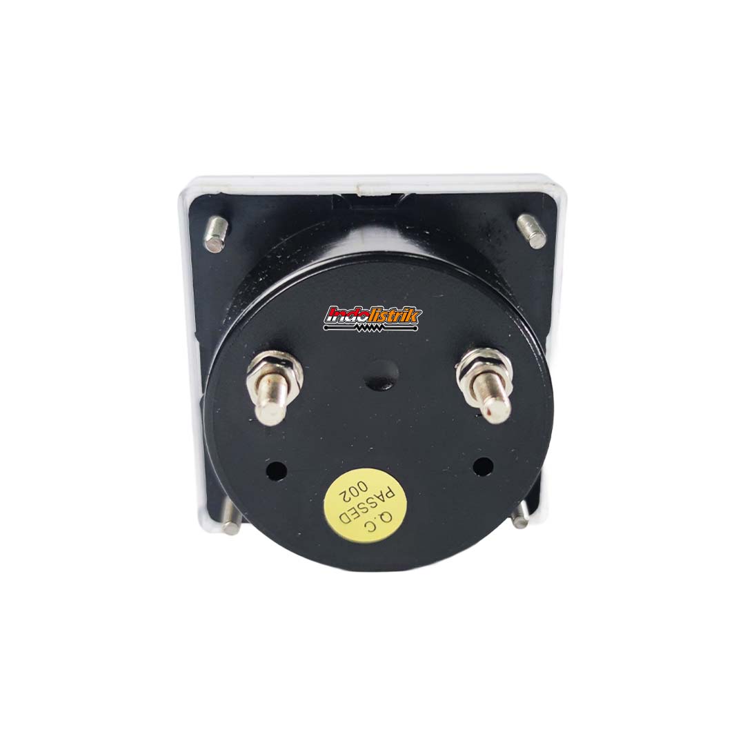 TAB Ampere meter CR52 20A (AC/DC)