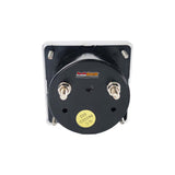 TAB Ampere meter CR52 20A (AC/DC)