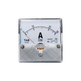 TAB Ampere meter CR65 30A (AC/DC)