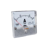 TAB Ampere meter CR65 30A (AC/DC)