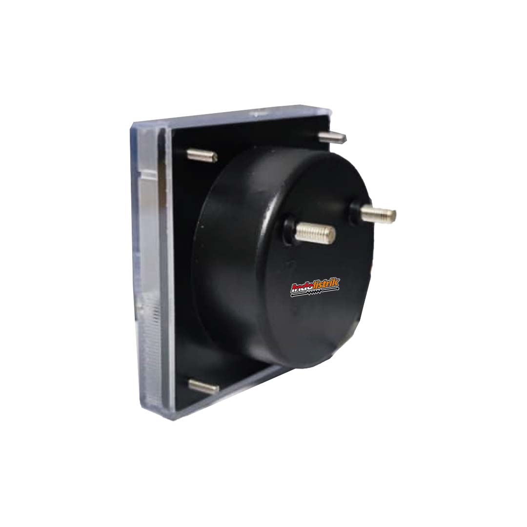 TAB Ampere meter CR65 30A (AC/DC)