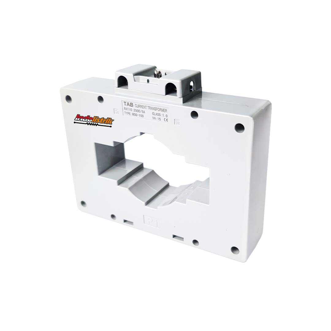 TAB Current Transformer MSQ100 2500/5A