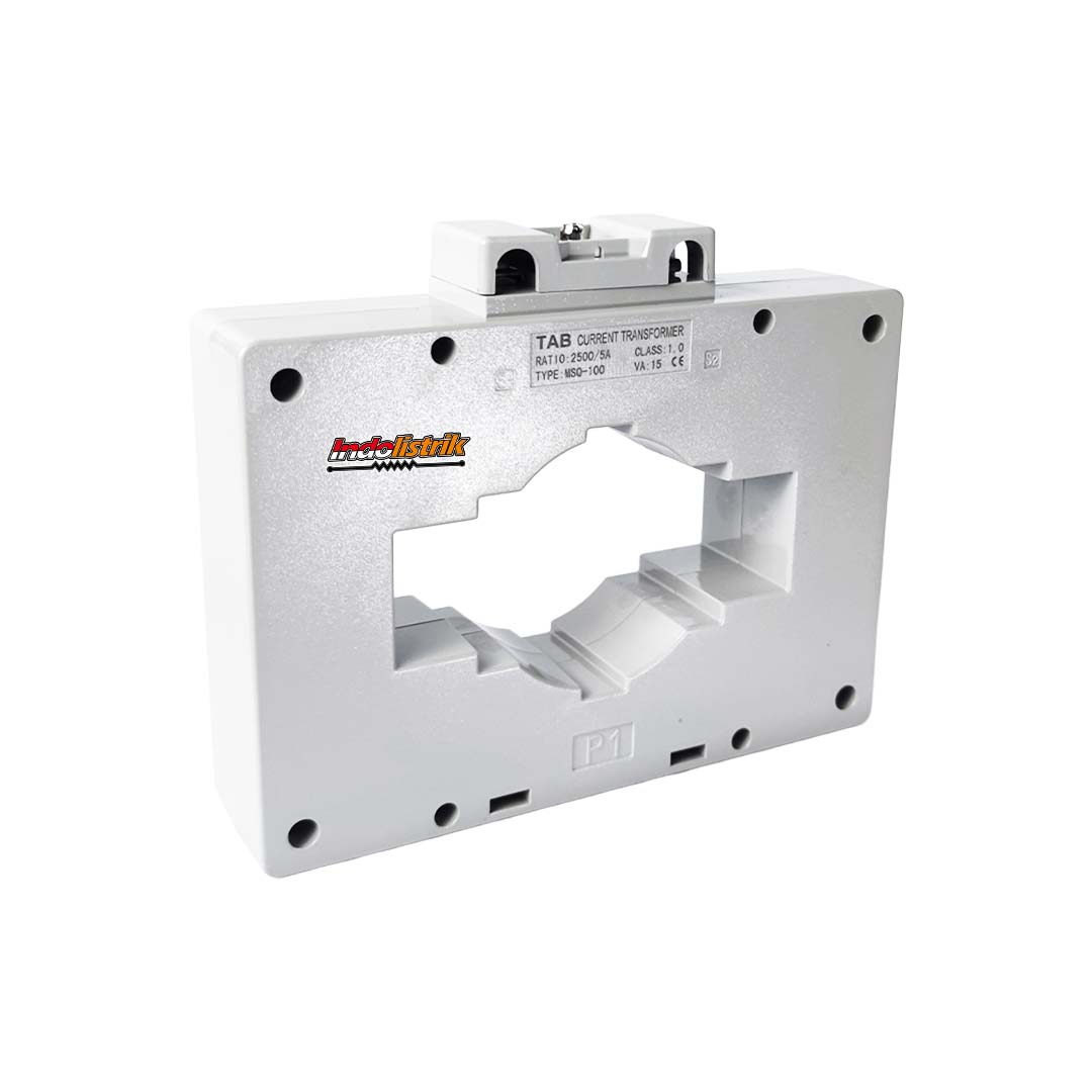 TAB Current Transformer MSQ100 2500/5A