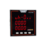 TAB SCN310-96S Digital Power Meter 3 Phase LED 96x96 RS485 Modbus