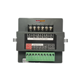 TAB SCN310-96S Digital Power Meter 3 Phase LED 96x96 RS485 Modbus