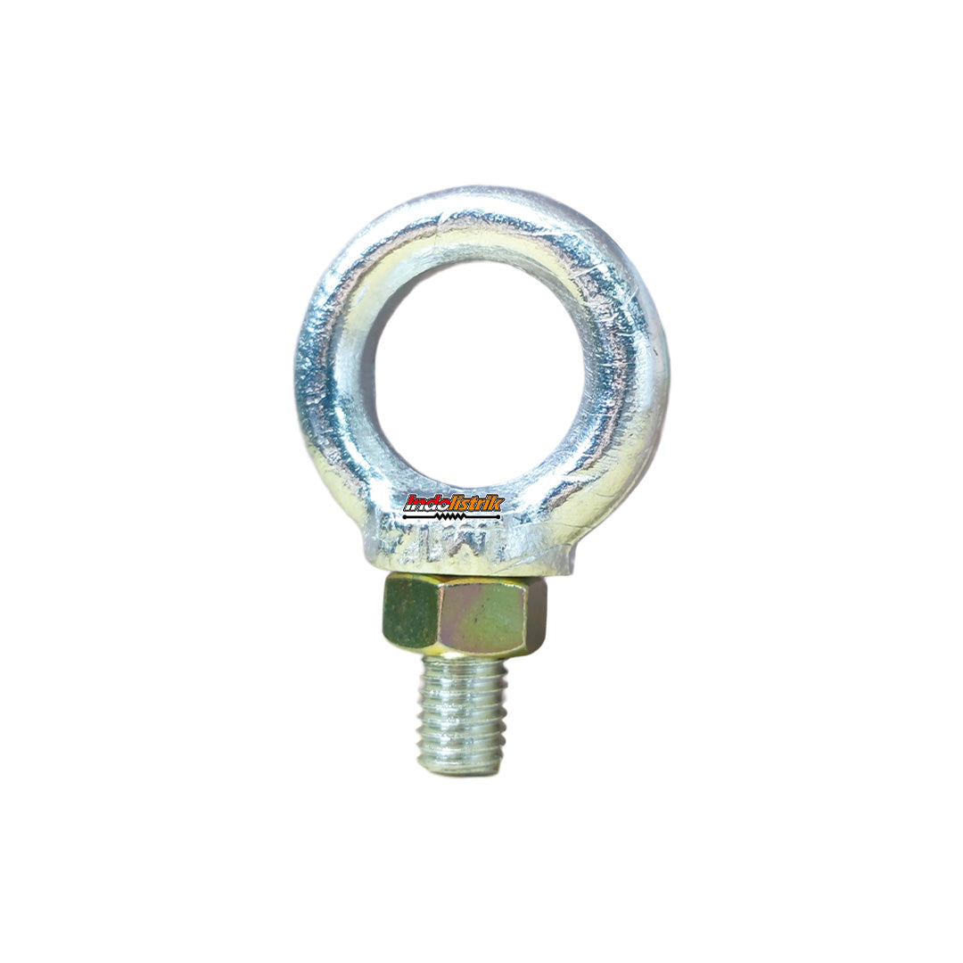 Eye Bolt M12 TAB EB-M12A-L Baut Mata Baja Lifting Industrial