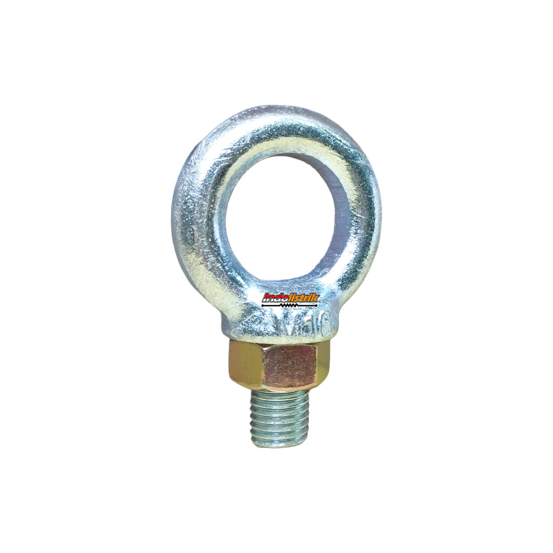 Eye Bolt M16 TAB EB-M16A-L Baut Mata Pengangkat Baja Heavy Duty