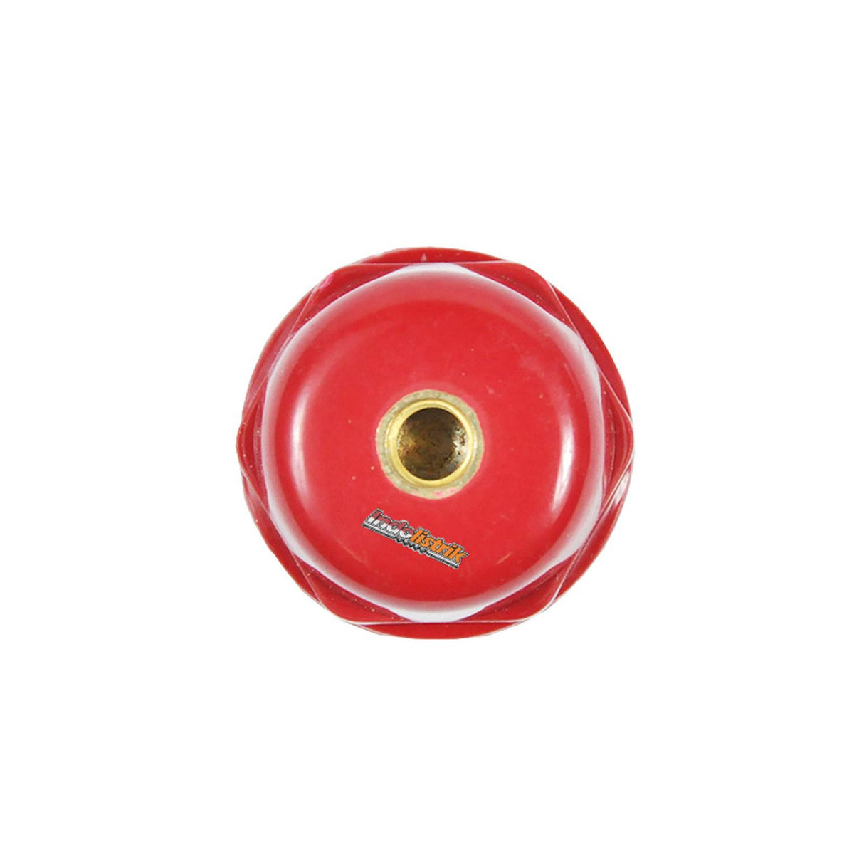 TAB Busbar Holder Isolator SM 25 Merah