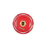 TAB Busbar Holder Isolator SM 25 Merah