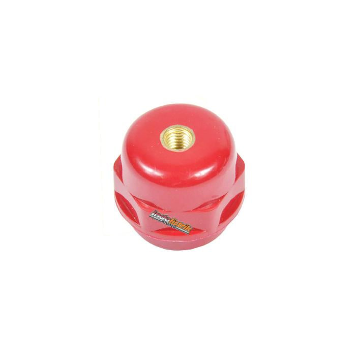 TAB Busbar Holder Isolator SM 25 Merah