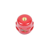 TAB Busbar Holder Isolator SM 25 Merah