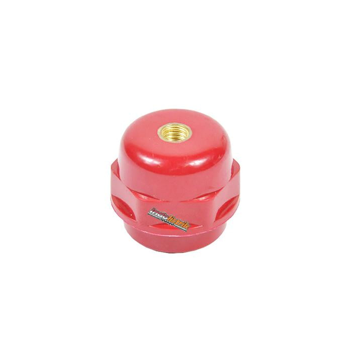 TAB Busbar Holder Isolator SM 25 Merah