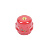 TAB Busbar Holder Isolator SM 25 Merah