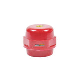 TAB Busbar Holder Isolator SM 25 Merah