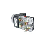 TAB Push Button PB2511 Hijau