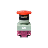 TAB Emergency Push Button AVW411ERP Merah