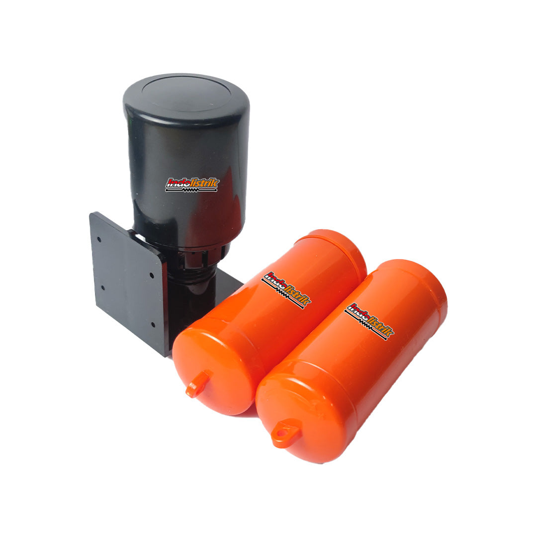 TAB Pelampung Tangki Air Otomatis YT-70AB Float Switch Otomatis Pompa Air