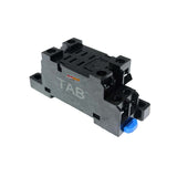 TAB Socket Relay PTF08A-E