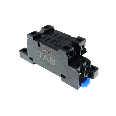 TAB Socket Relay PTF08A-E