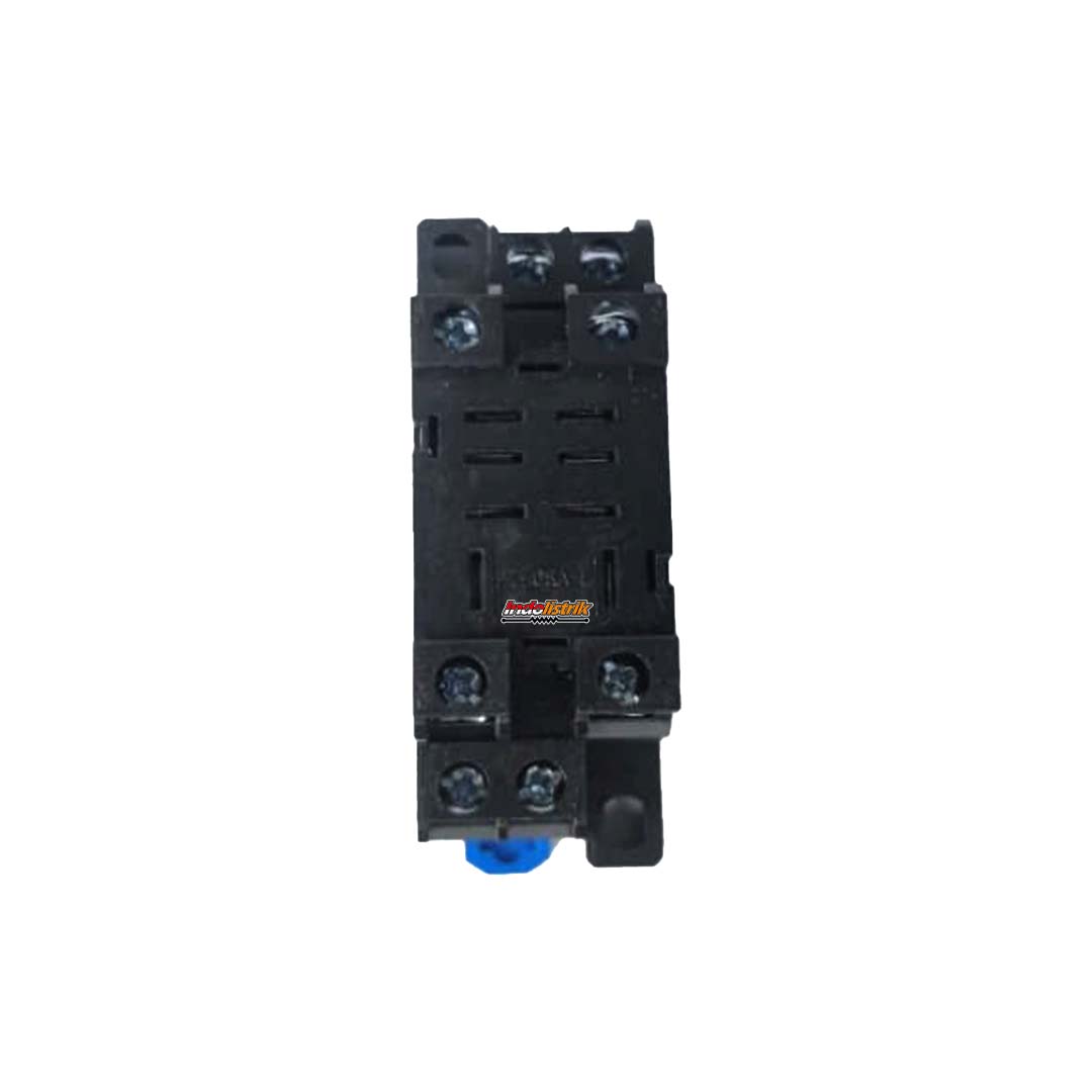 TAB Socket Relay PTF08A-E