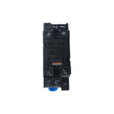TAB Socket Relay PTF08A-E